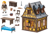 Playmobil History 70957 Medieval Home - BOXED