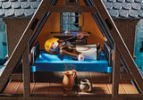 Playmobil History 70957 Medieval Home - BOXED