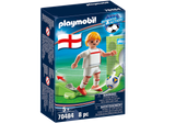 Playmobil 70484 Euro 2020 2021 Player Team England Soccer Football UK