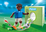 Playmobil 70481 Euro 2020 2021 National Player Team France B Soccer Football