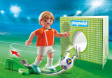 Playmobil 70487 Euro 2020 2021 Player Team Netherlands Soccer Football Holland