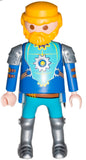 Playmobil 30 13 1690 30131690 Lord Francis Forthwind Warrior Novelmore 70220 70222 70539