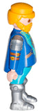 Playmobil 30 13 1690 30131690 Lord Francis Forthwind Warrior Novelmore 70220 70222 70539