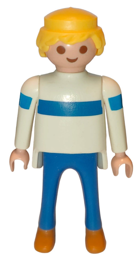 PLAYMOBIL 70717 SCOOBY-DOO! Mystery Figures - Series 2 - Fred Jones