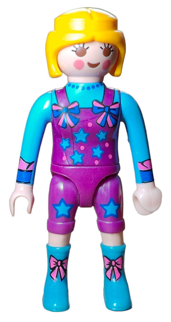 Playmobil 70585 EverDreamerz series 3 Mrs Stardust