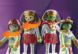 Playmobil 70365 SCOOBY-DOO! Adventure in Egypt