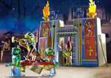 Playmobil 70365 SCOOBY-DOO! Adventure in Egypt