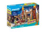 Playmobil 70365 SCOOBY-DOO! Adventure in Egypt