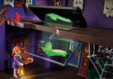 Playmobil 70361 SCOOBY-DOO! Adventure in the Mystery Mansion