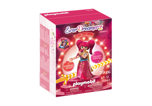 Playmobil 70582 EverDreamerz Series 3 Starleen (BOXED) - Music World