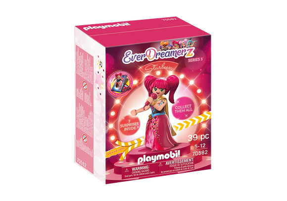 Serie 3 on sale playmobil