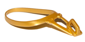 Playmobil Cutlass holder on shoulder sling Gold 30 21 8990 or 30 21 8540