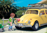 Playmobil 70827 Volkswagen Beetle - Special Collectors Edition
