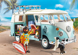 Playmobil 70826 Volkswagen T1 Camping Bus Special Collectors Edition