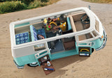 Playmobil 70826 Volkswagen T1 Camping Bus Special Collectors Edition