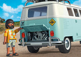 Playmobil 70826 Volkswagen T1 Camping Bus Special Collectors Edition