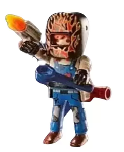 Playmobil 70732 Figures Series 21 Boys - Welder