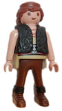 Playmobil Snotlout Jorgenson Rotzbakke Dreamworks Dragons Patán Mocoso Magazine