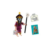 PLAYMOBIL 70288 SCOOBY-DOO! Mystery Figures - Series 1 - African Witch