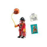 PLAYMOBIL 70288 SCOOBY-DOO! Mystery Figures - Series 1 - Clown