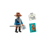 PLAYMOBIL 70288 SCOOBY-DOO! Mystery Figures - Series 1 - Ghost Miner