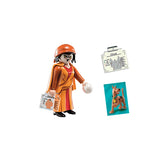 PLAYMOBIL 70288 SCOOBY-DOO! Mystery Figures - Series 1 - Pythoness
