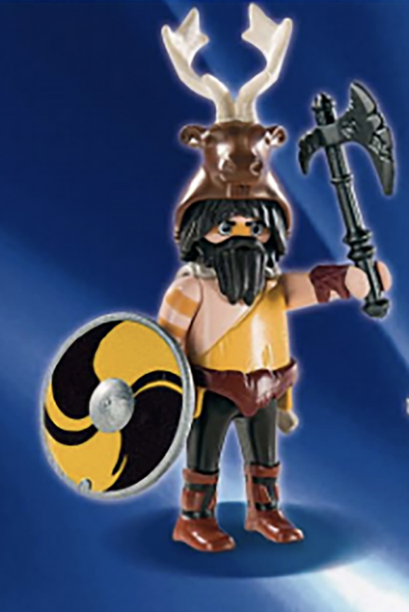 Playmobil serie 1 movie shop