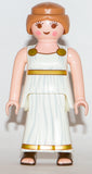 Playmobil History 70214 Greek God Hera exclusive Greek market