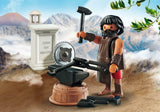 Playmobil History 70217 Greek God Hephaestus