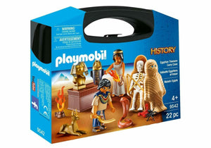 Playmobil sales piratas maletin