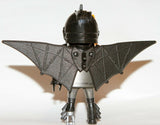 Playmobil 30 00 3494 30003494 Hiccup 70037 30 06 1062 30061062 Sword fire flame