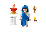 Playmobil History 70215 Greek God Hestia