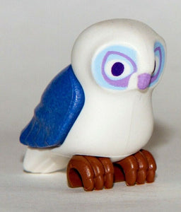 Playmobil 30 67 6453 30676453 Blue Blu Owl Animals Friends Zoo Bird 9470