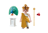 Playmobil History 70214 Greek God Hera