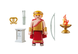 Playmobil History 70218 Greek God Apollo