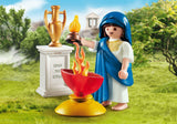 Playmobil History 70215 Greek God Hestia