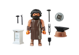 Playmobil History 70217 Greek God Hephaestus